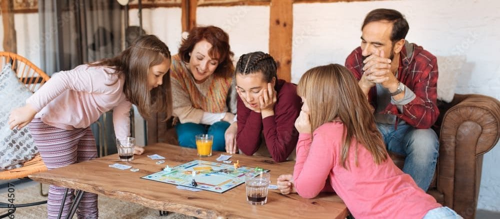 Quick Board Games for Families About Us
