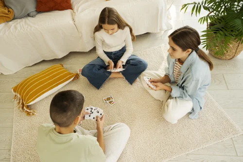 Easy to Learn Board Games For Families