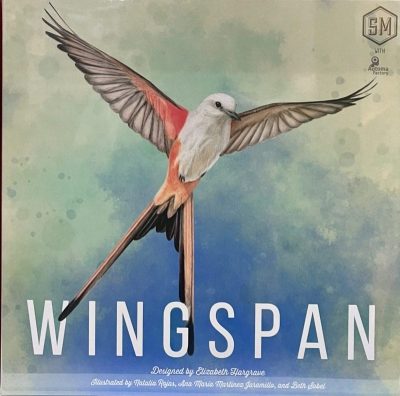 Wingspan, Best Nature Board Games