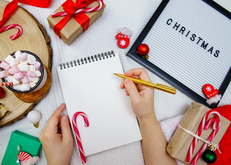 Christmas Trivia - Christmas Themed Board Games