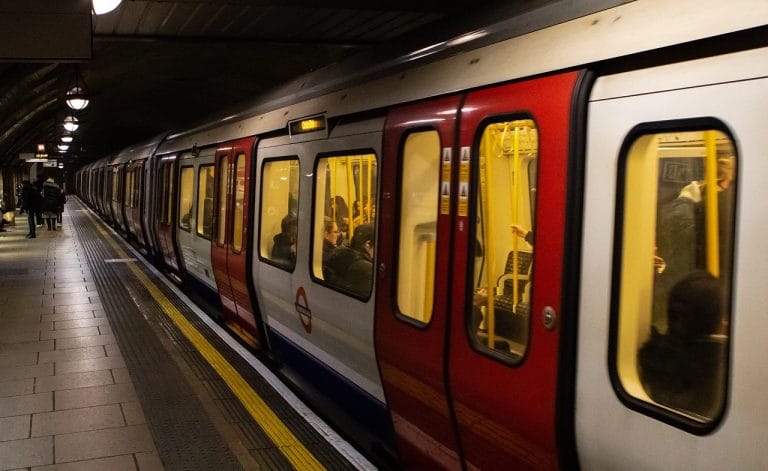 London Underground themed games