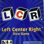 Left Center Right—Popular Dice Game