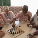 Board Games for Seniors