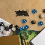 Roll and Write Dice Games