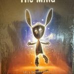 The mind board game