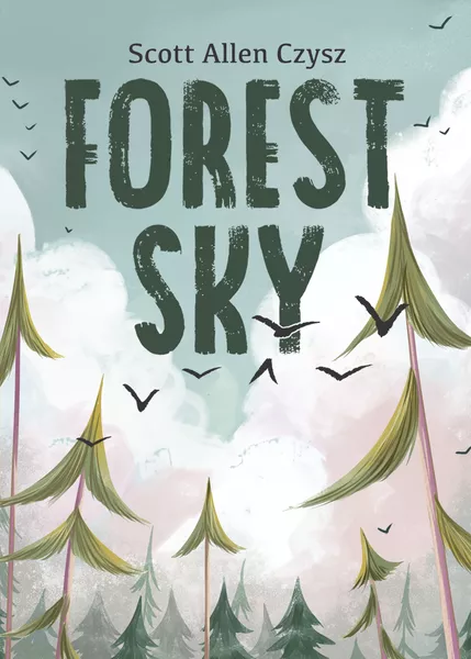 Forest Sky Tiny Games