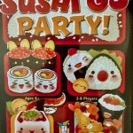 sushi go party review