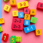 Educational Maths board Games
