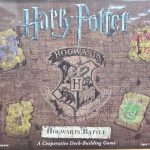 harry potter board game