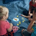 Screen Free Activities