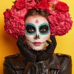 Skull Card Game