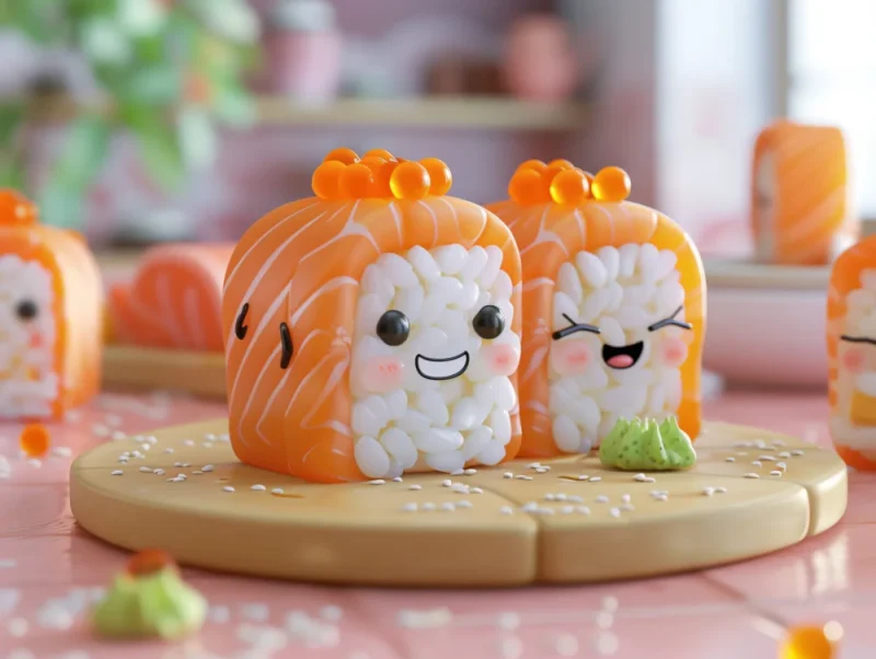 Sushi Go Party Review