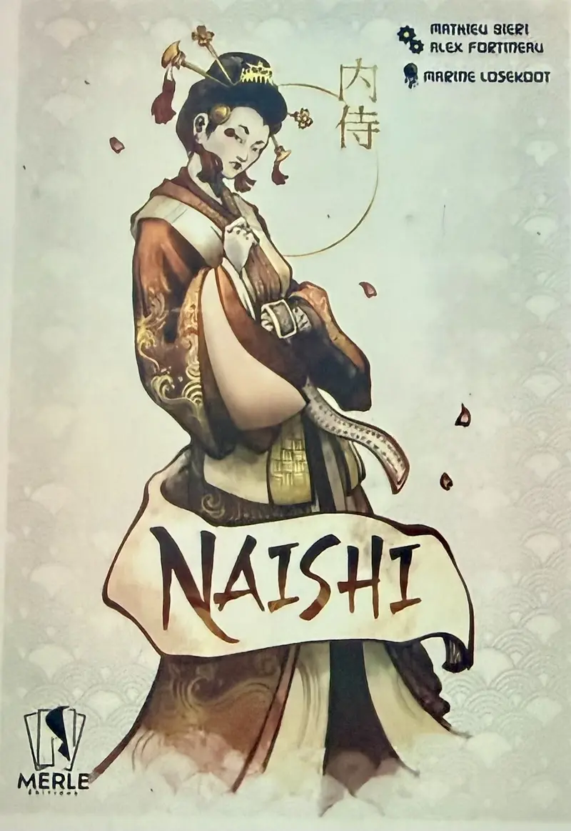 Naishi, Best 2 Player Games for 2026