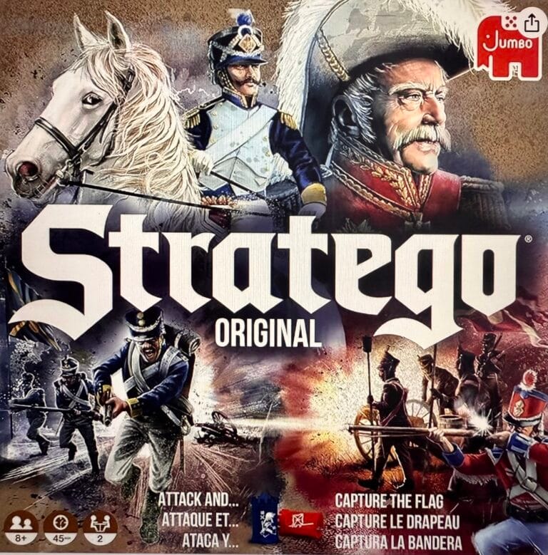 Two Player Games