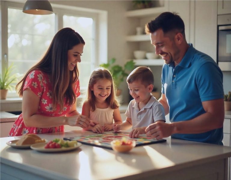 baking and cooking themed board games