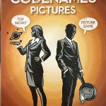 Codename Pictures, Family Game Night Ideas