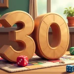 30 day board game challenge