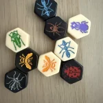 How to play hive