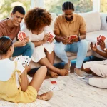 Easy Card Games