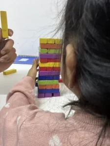 fine motor activities
