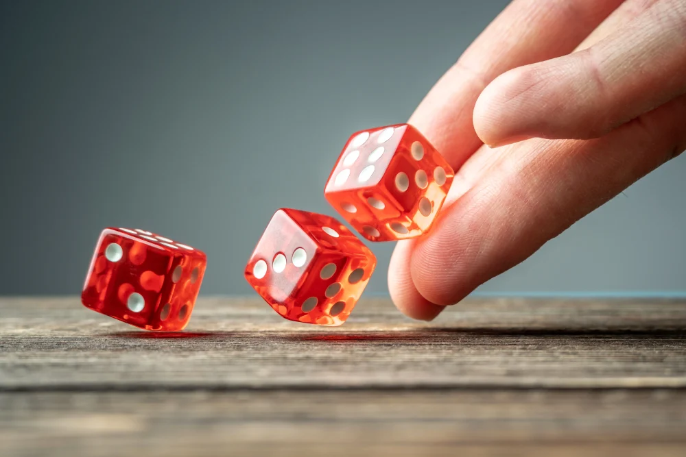 The best dice games for families