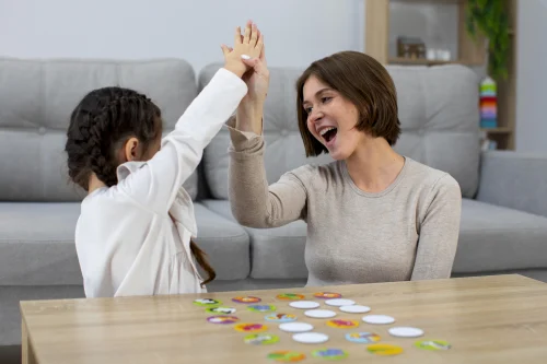 fine motor Activities