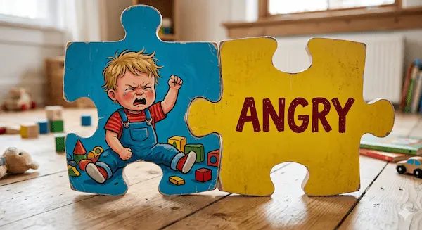 Feelings and Emotions