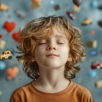 How to Teach emotional self regulation to Children.