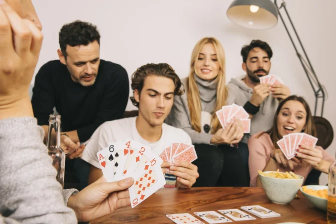 popular board games for adults