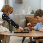 benefits of board games for tweens and teenagers