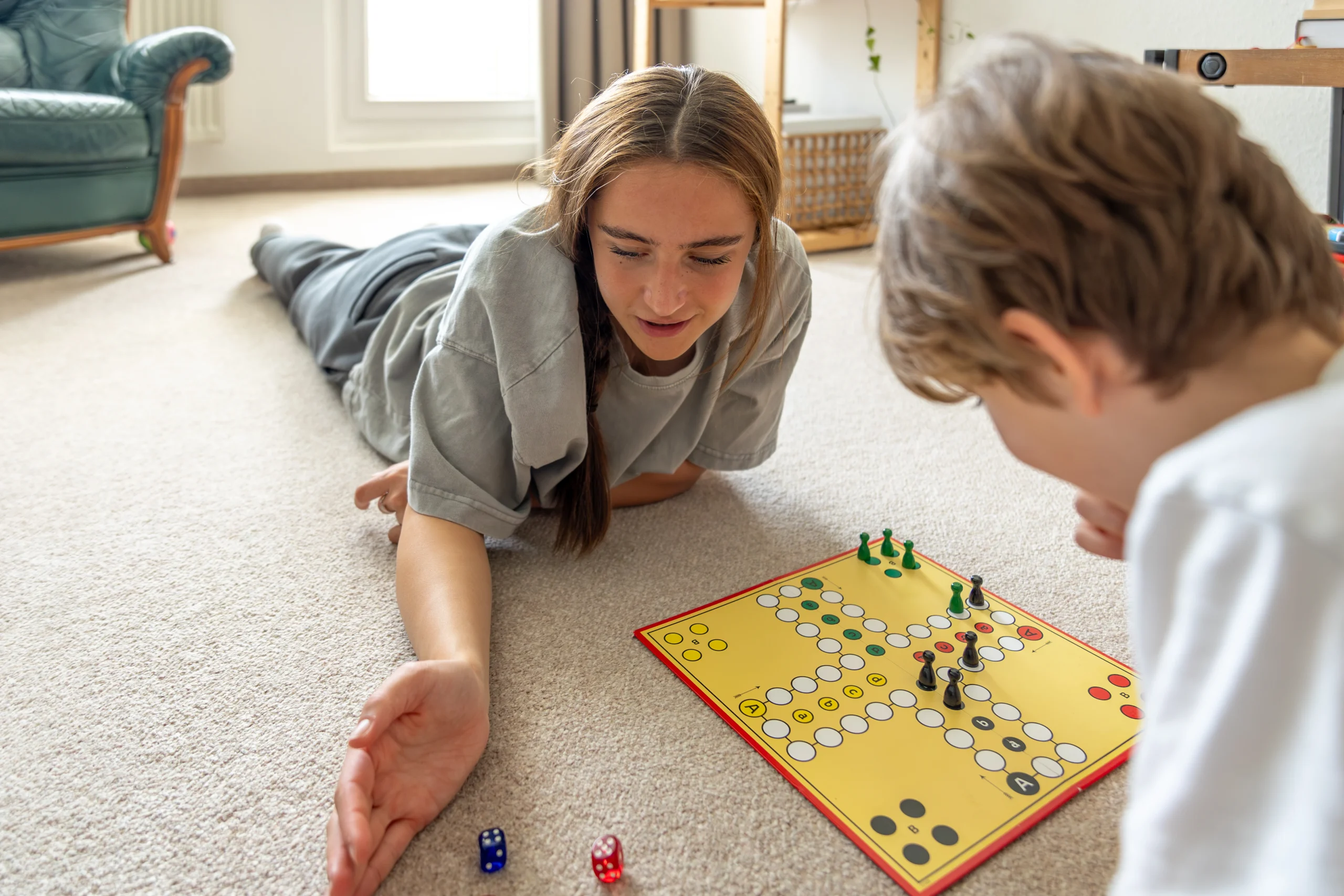 Best Board Games for 10-13 year olds