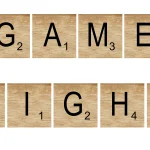 WORD GAMES For Seniors