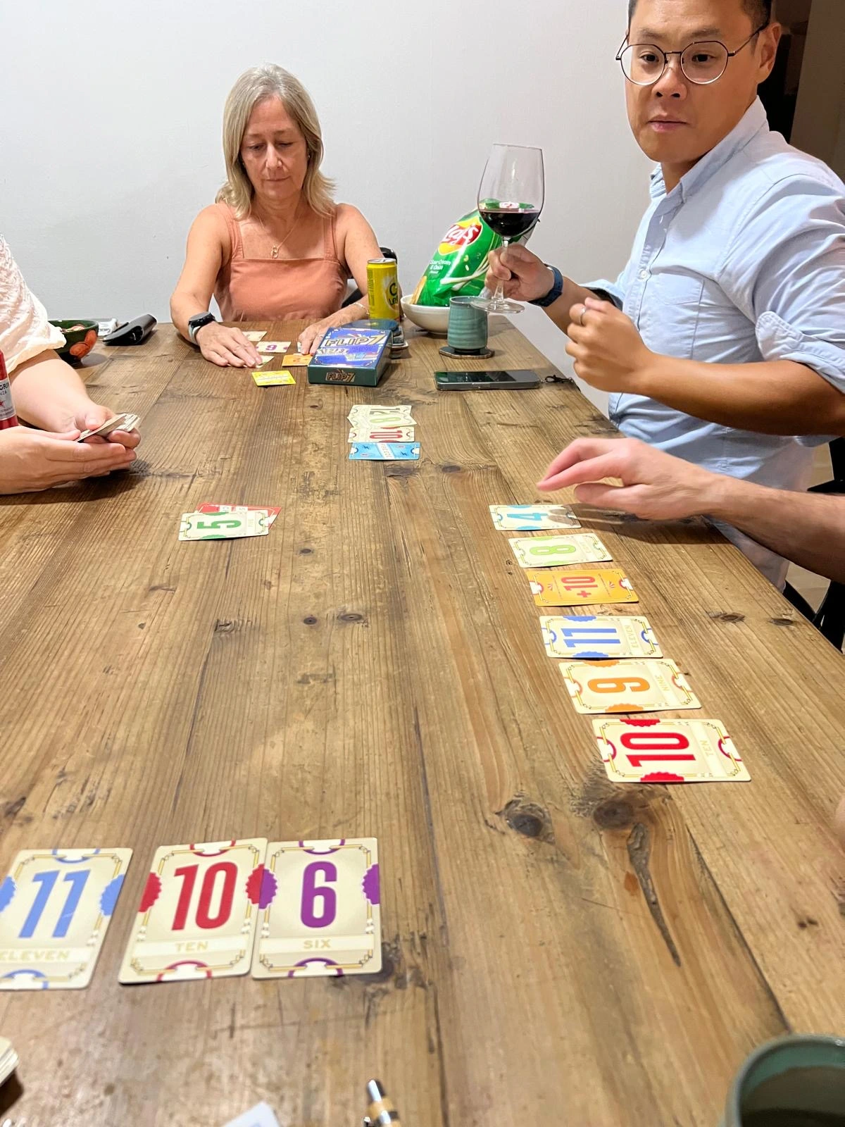 Party Games for Adults