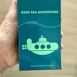 Deep Sea Adventure - Games for Families
