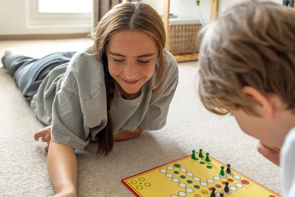 Best Board Games for Teens