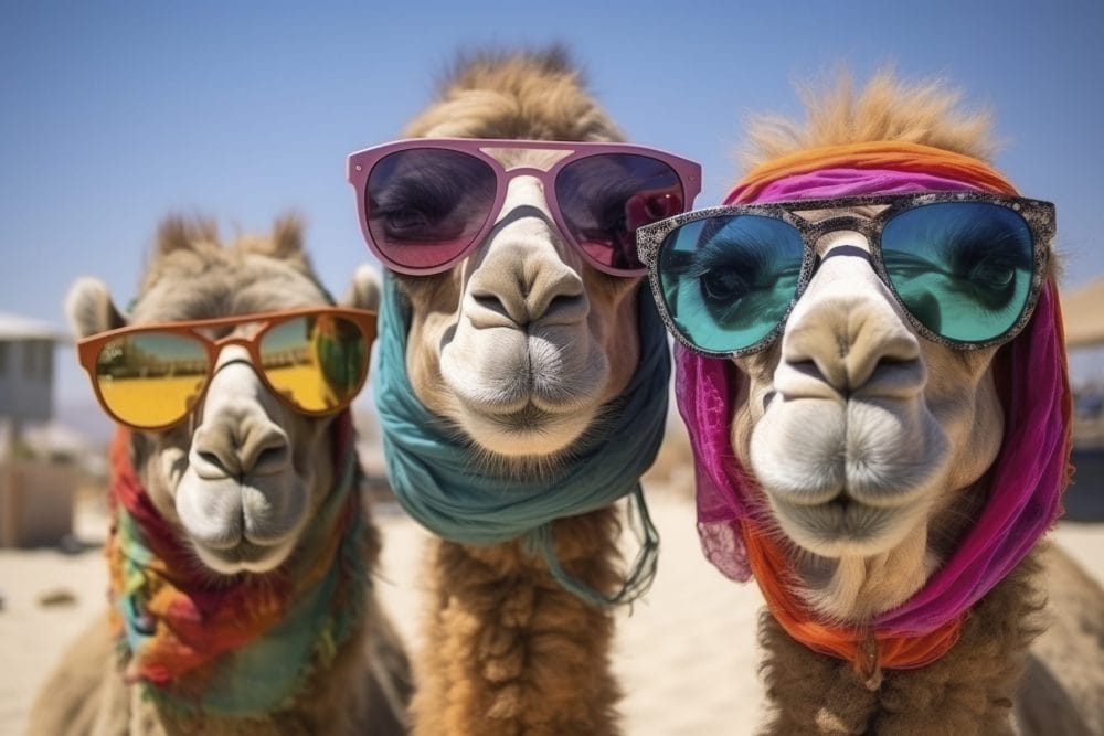 How to play Camel Up - Dice Game