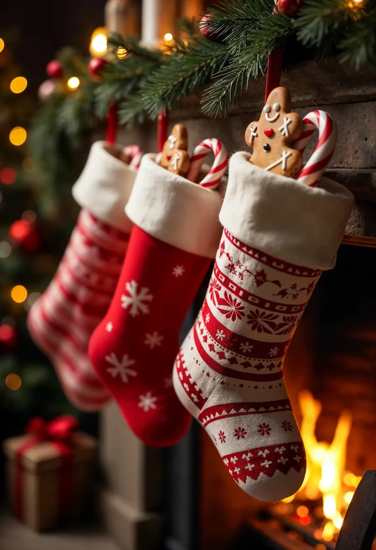 Best Stocking Stuffers & Stocking Fillers Ideas: Small Games Every Family Will Love