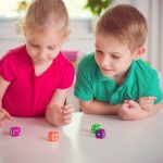 DICE GAMES