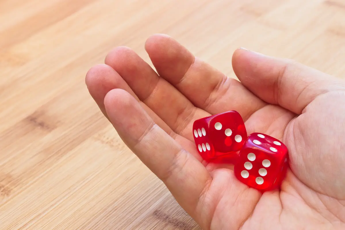 Dice Games for Families