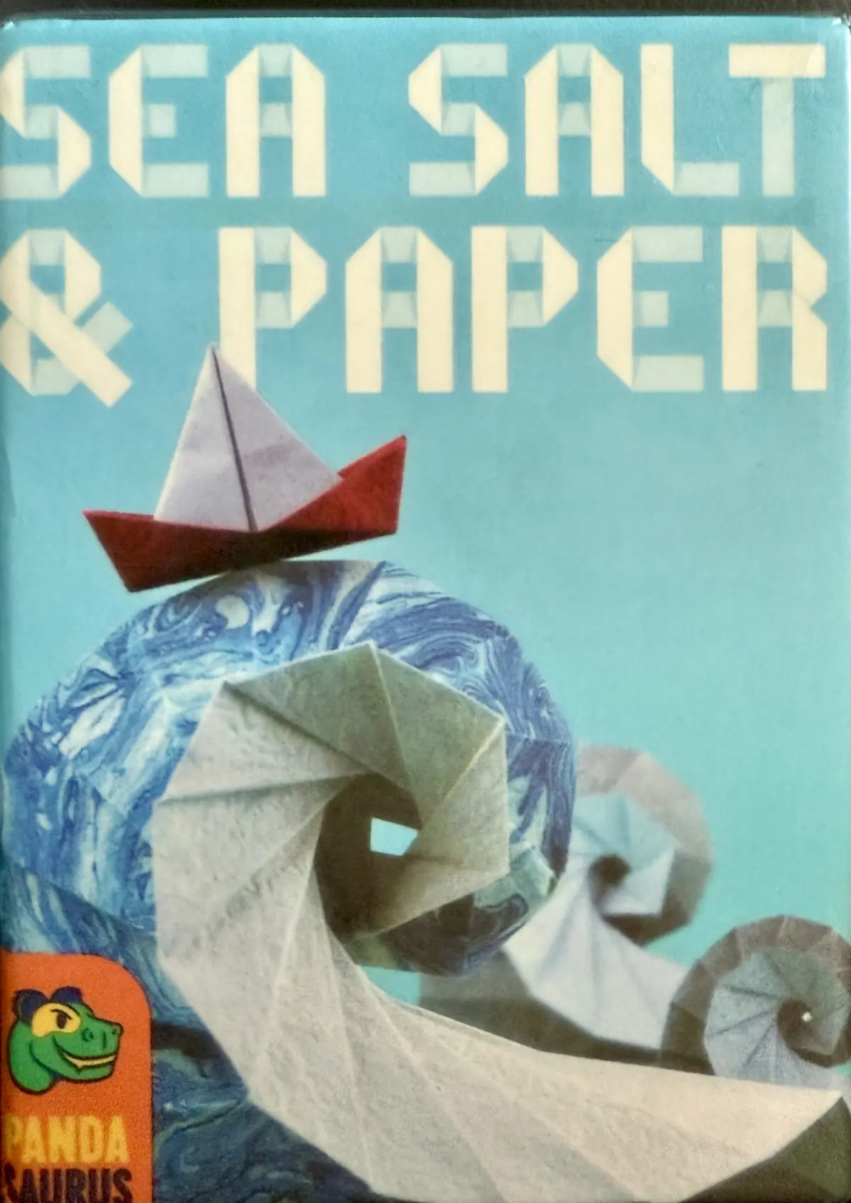 Sea Salt & Paper Stocking Stuffers