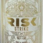How to Play Risk Strike - Dice Games for Families