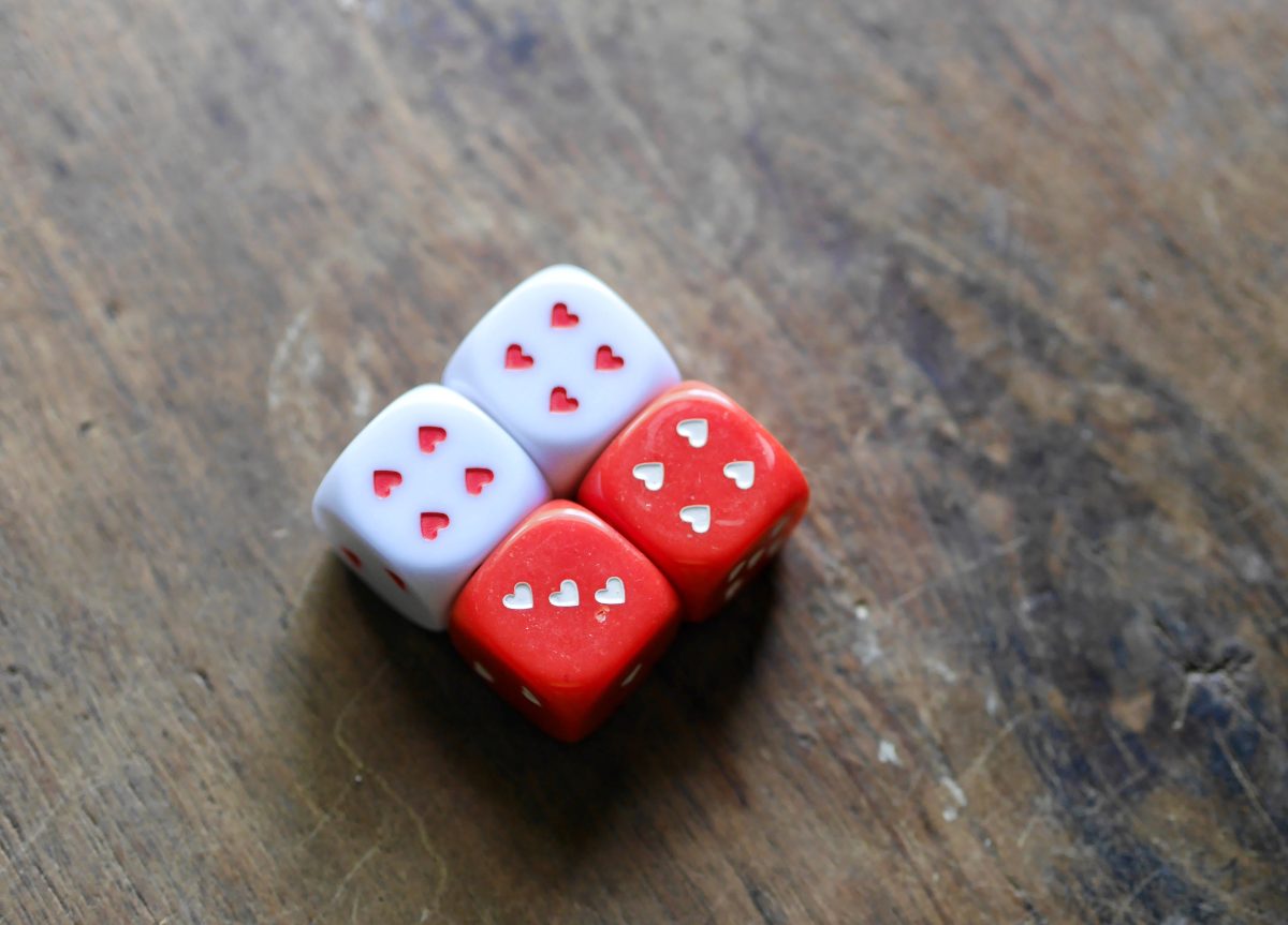 Easy Dice Games