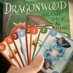 Dragonwood Board Game , How to Play Dragonwood