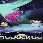 Abducktion Best Family Games