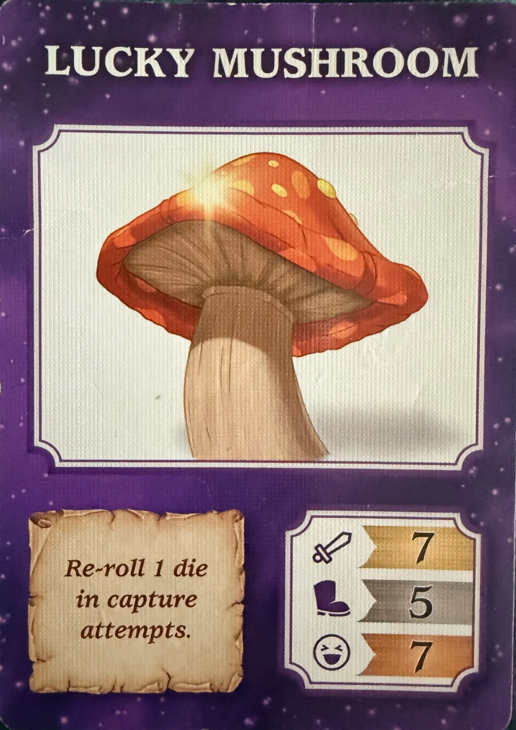 Dragonwood, How to Play Dragonwood