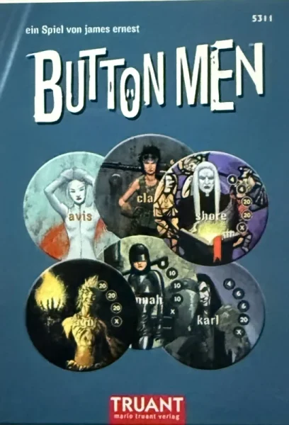 Button Men Dice Games That Dont Require a Board