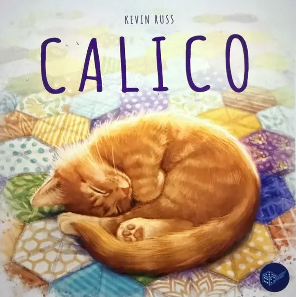 Calico Best Cat Board Games For Families