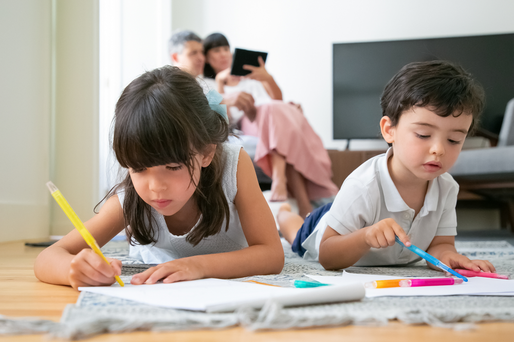 How to teach taking turns for Children