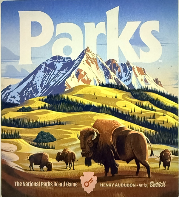Parks Games for Shy Children