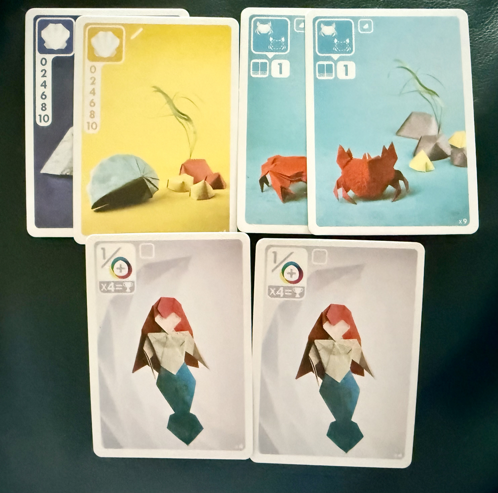 How to Play Sea Salt & Paper